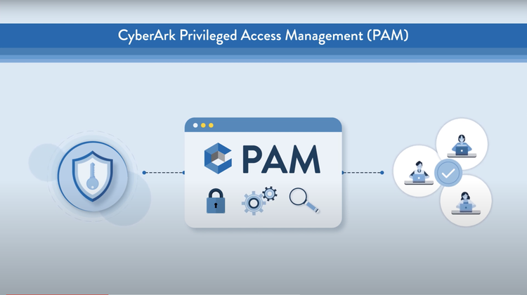 CyberArk Privileged Access Manager | CrowdStrike Marketplace
